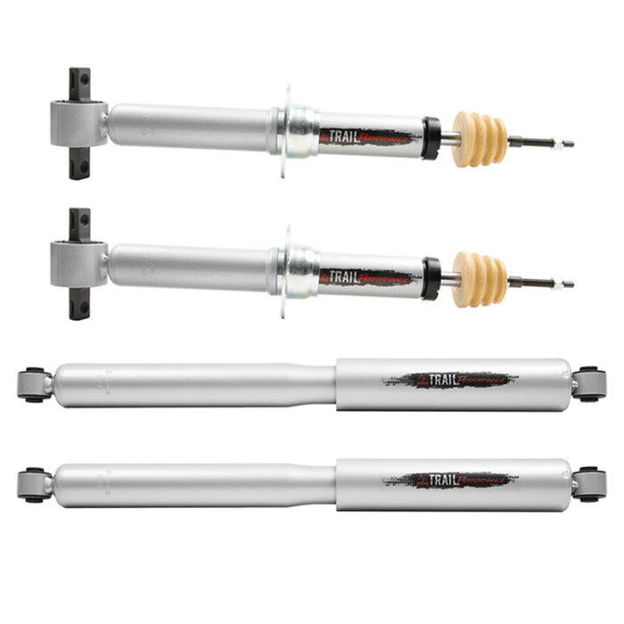 Belltech Shock Set 9718