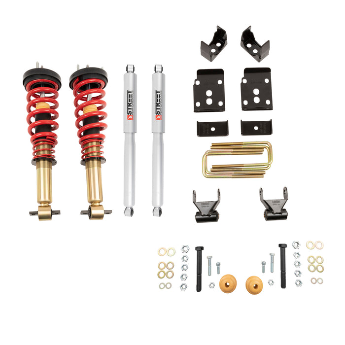 Belltech Coilover Kit 1000SPC