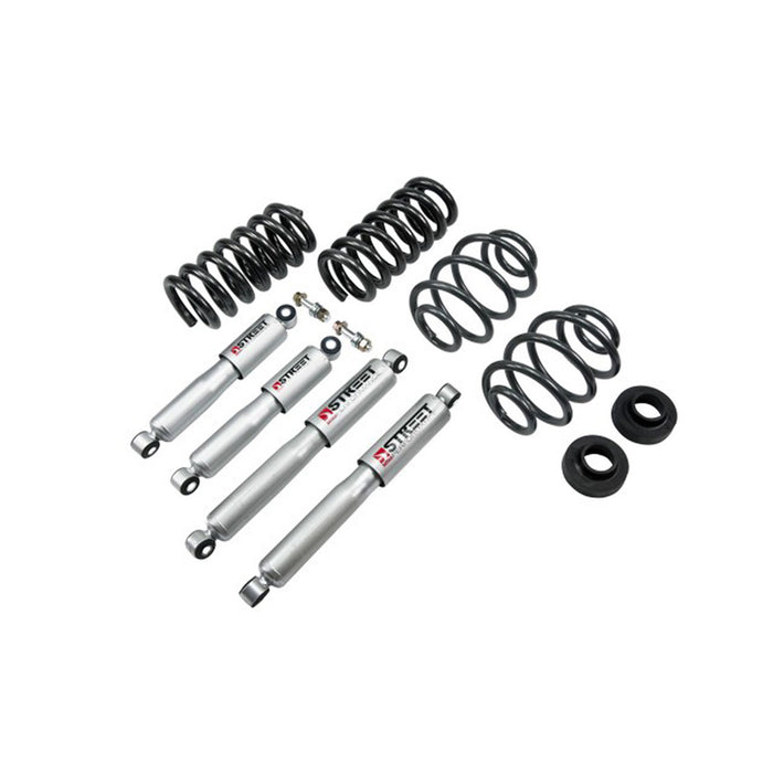 Belltech Lowering Kit 710SP