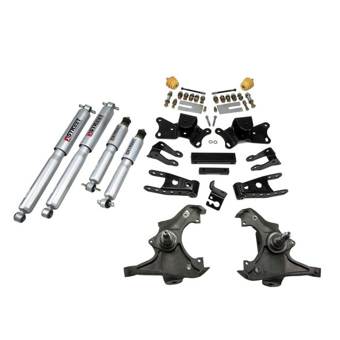 Belltech Lowering Kit 719SP