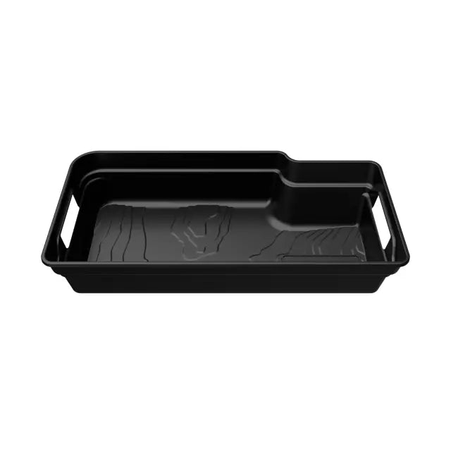 Jeep Wrangler JL 4-Door Diesel Cargo Tub Liner, Rubber