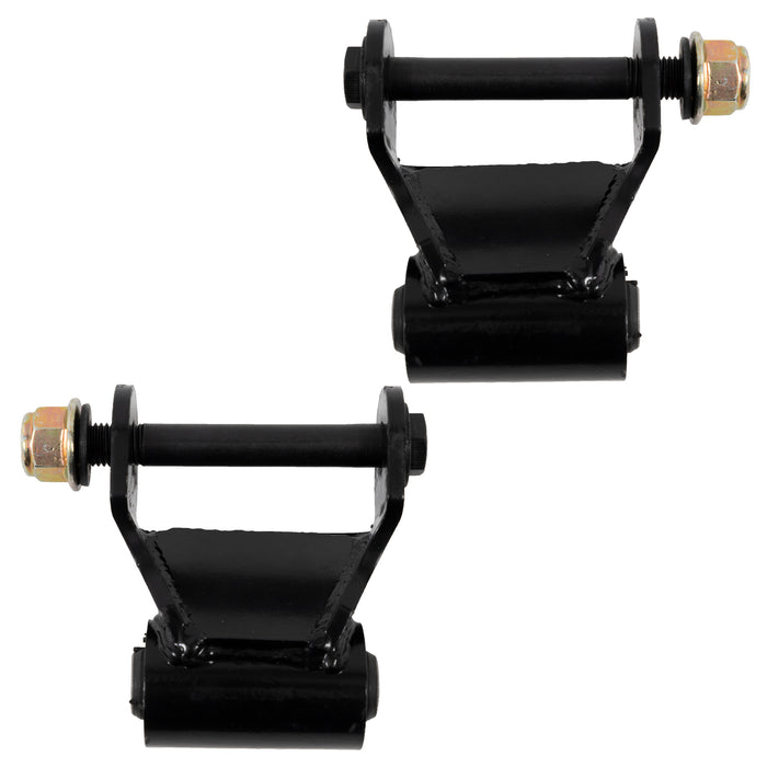 Belltech C-Notch Kit 6449 view 5