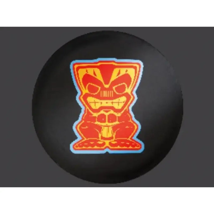 Mopar 82212318 Tiki Bob Tire Cover