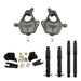 Belltech Lowering Kit 1009ND
