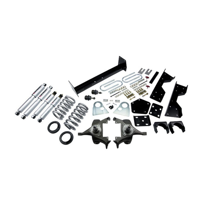 Belltech Lowering Kit 816SP