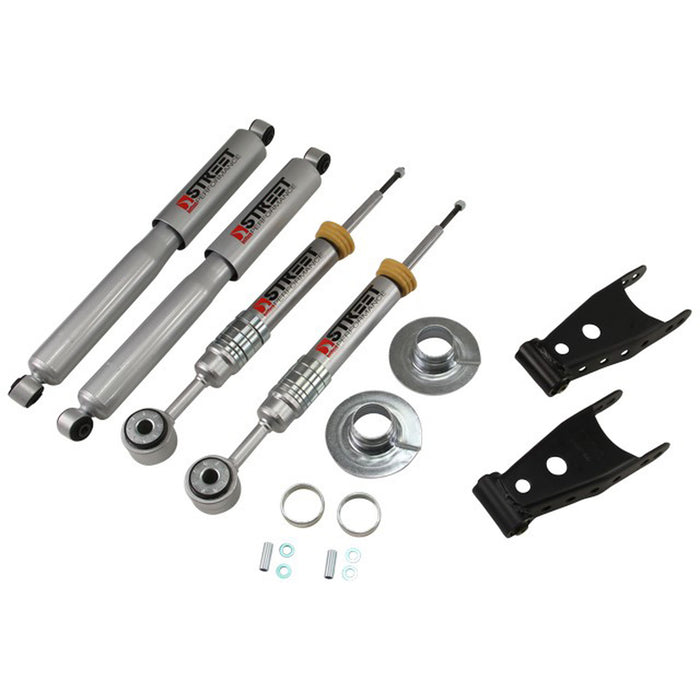 Belltech Lowering Kit 970SP