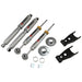 Belltech Lowering Kit 970SP