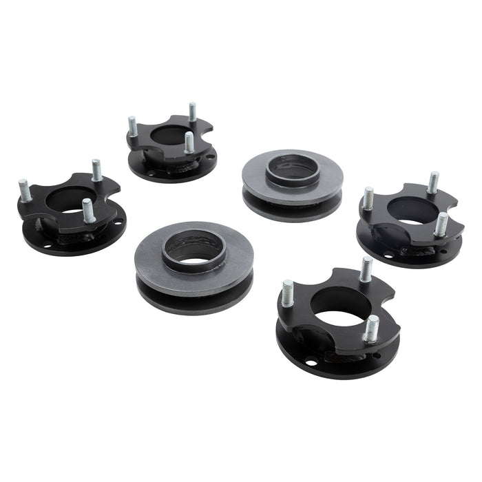 Belltech Lift Kit 152601BK view 3
