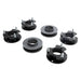 Belltech Lift Kit 152601BK view 3