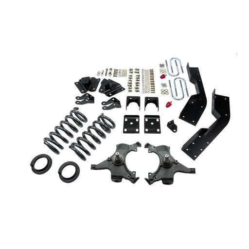 Belltech Lowering Kit 787