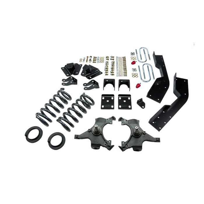 Belltech Lowering Kit 787