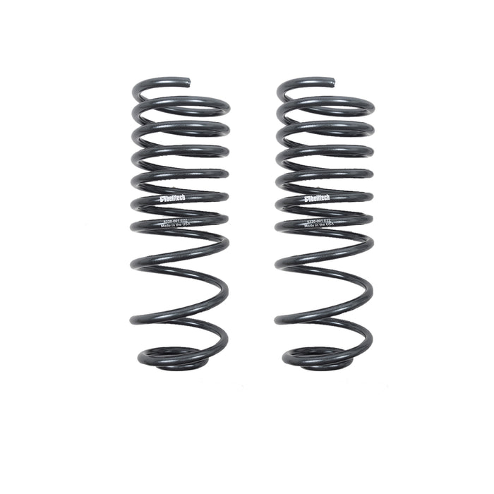 Belltech Lowering Kit 1063SP view 3