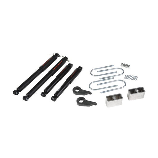 Belltech Lowering Kit 636ND
