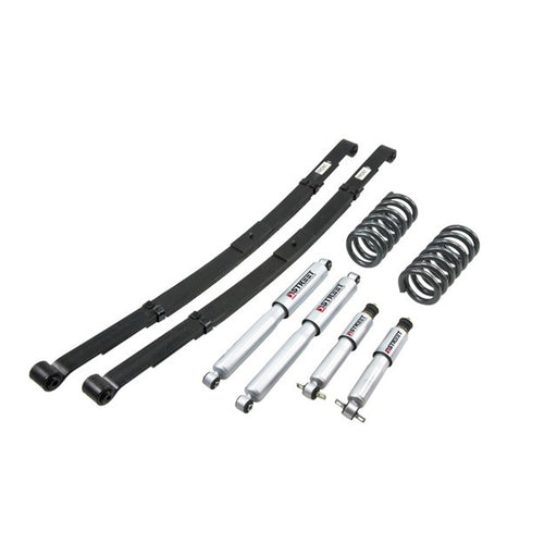 Belltech Lowering Kit 800SP