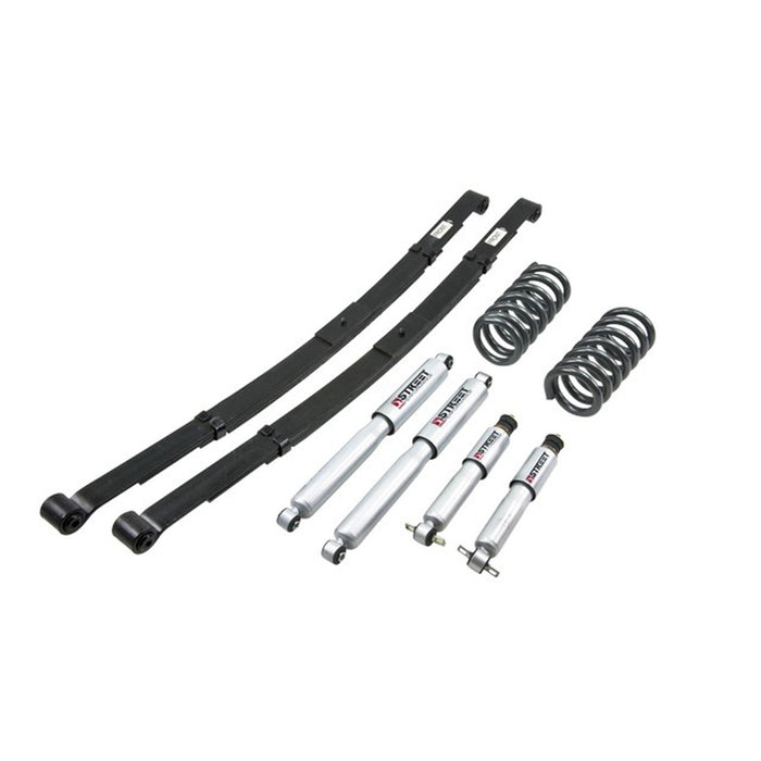 Belltech Lowering Kit 800SP