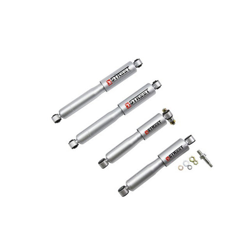 Belltech Shock Set 9549