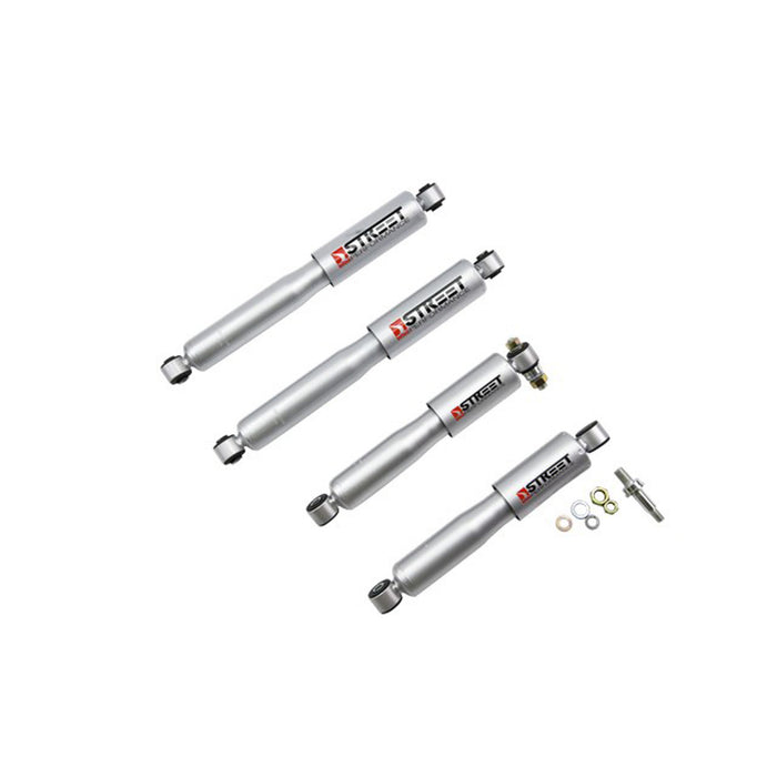 Belltech Shock Set 9549