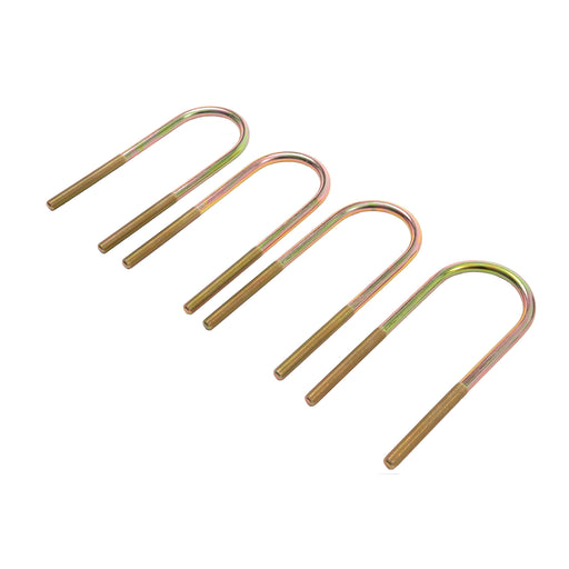 Belltech Lowering Blocks 6102 view 2