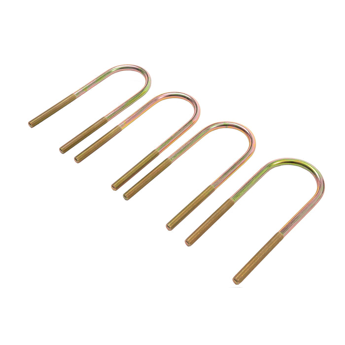 Belltech Lowering Blocks 6102 view 2