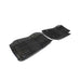 All-Weather Floor Mats, Front Row, Set of 2, Black