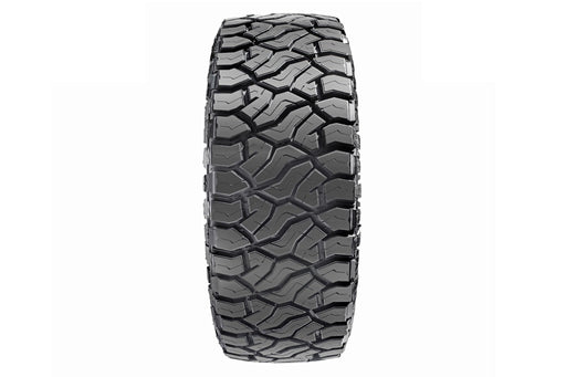 285/70R17 Venom Terra Hunter R/T Tire, Venom, view 2