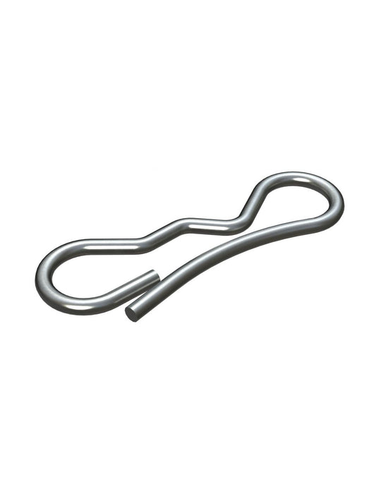 Hitch Pin Clip Front Sway Bar Quick Disconnect TeraFlex