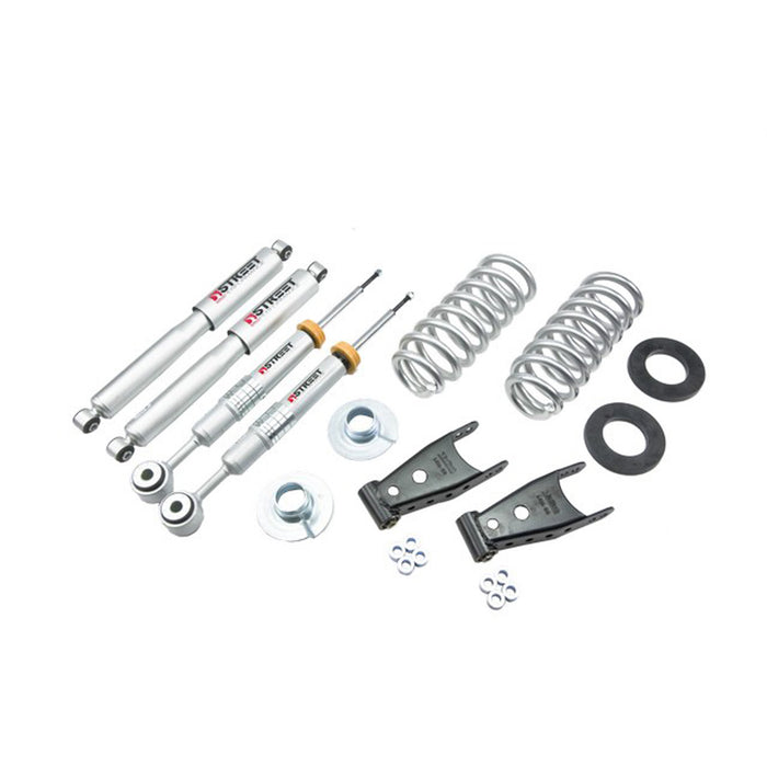 Belltech Lowering Kit 933SP