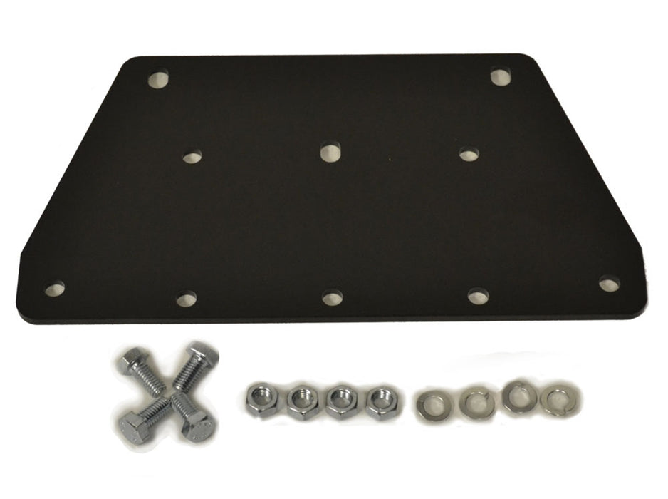 Warn 60272 Winch Mount Kit Yamaha Big Bear 400