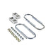 Belltech Lowering Blocks 6010