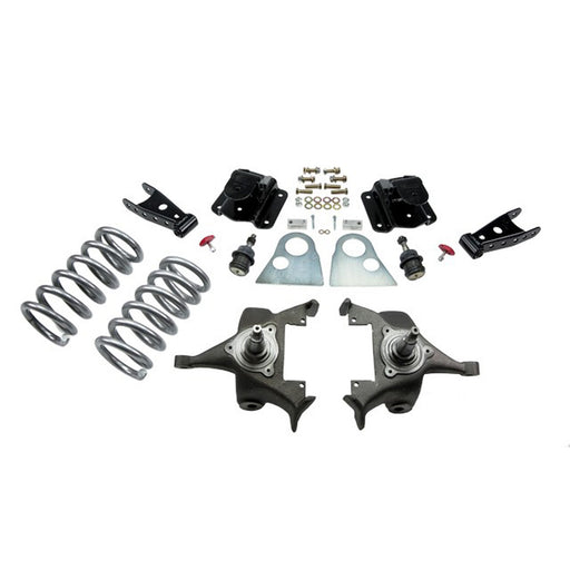 Belltech Lowering Kit 815