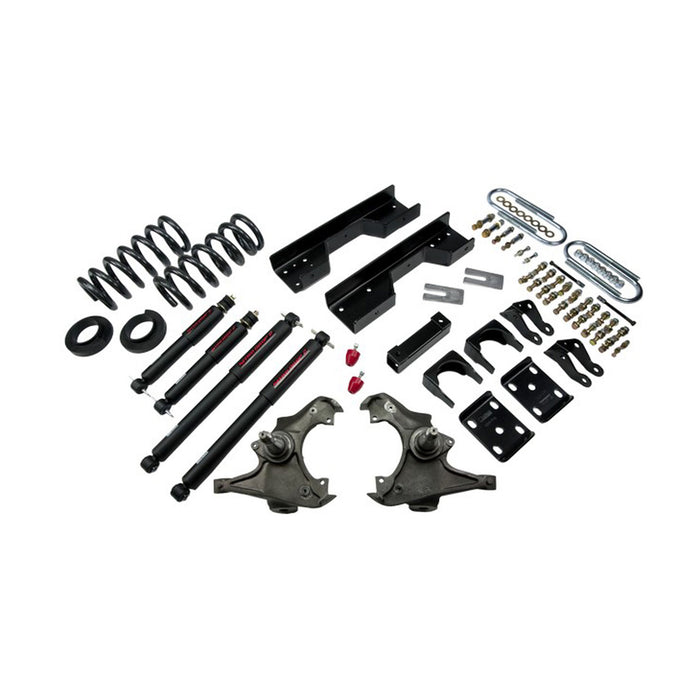 Belltech Lowering Kit 722ND