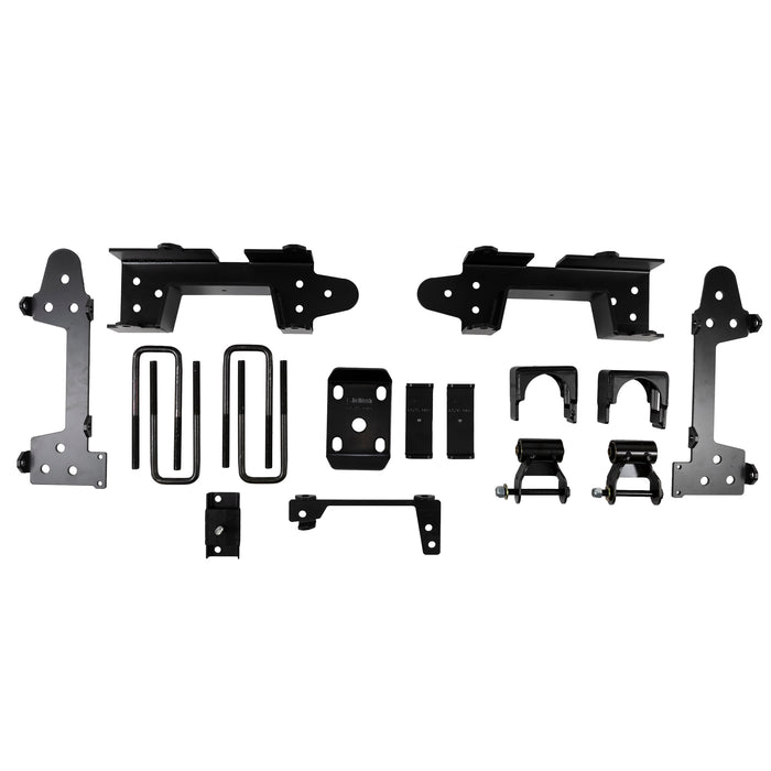 Belltech Coilover Kit 1041SPC view 3