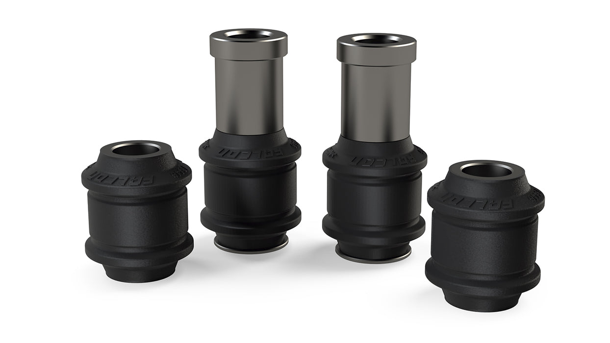 FALCON Shock Bushing Kit Front, Jeep Gladiator JT (2020-2025)