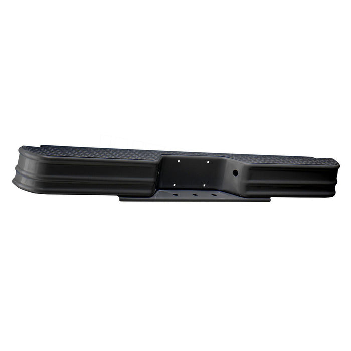 Westin Diamondstep Universal Bumper