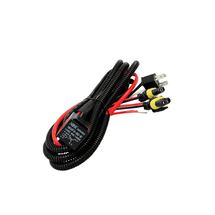 ORACLE HID Relay Harness