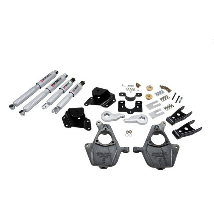 Belltech Lowering Kit 661SP