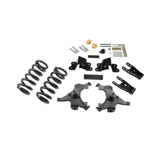 Belltech Lowering Kit 692