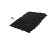 Solid Sunbonnet Soft Top, Black, 4-Door, 2024+