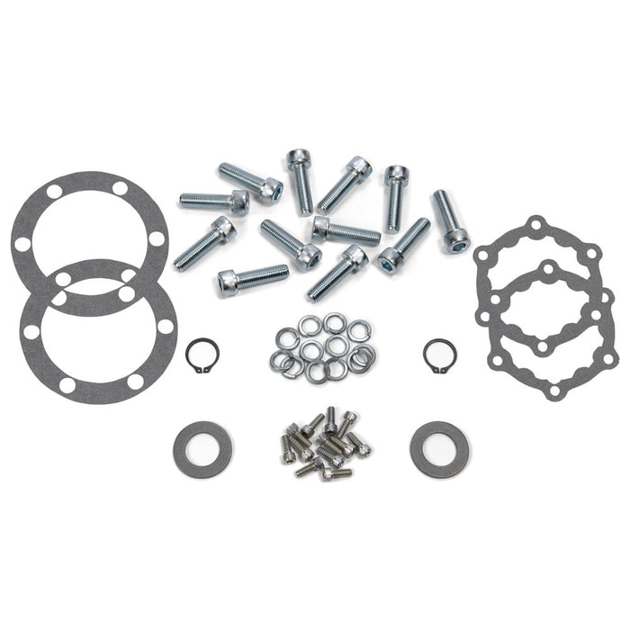 WARN Locking Hub Service Kit | Isuzu