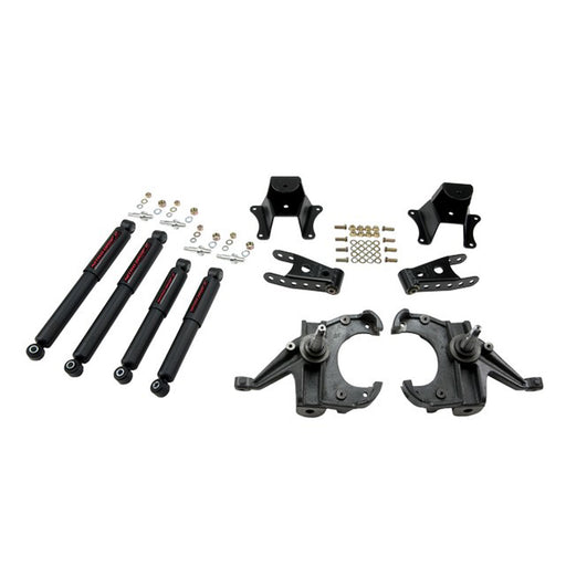 Belltech Lowering Kit 706ND