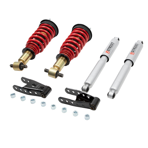 Belltech Coilover Kit 985SPC