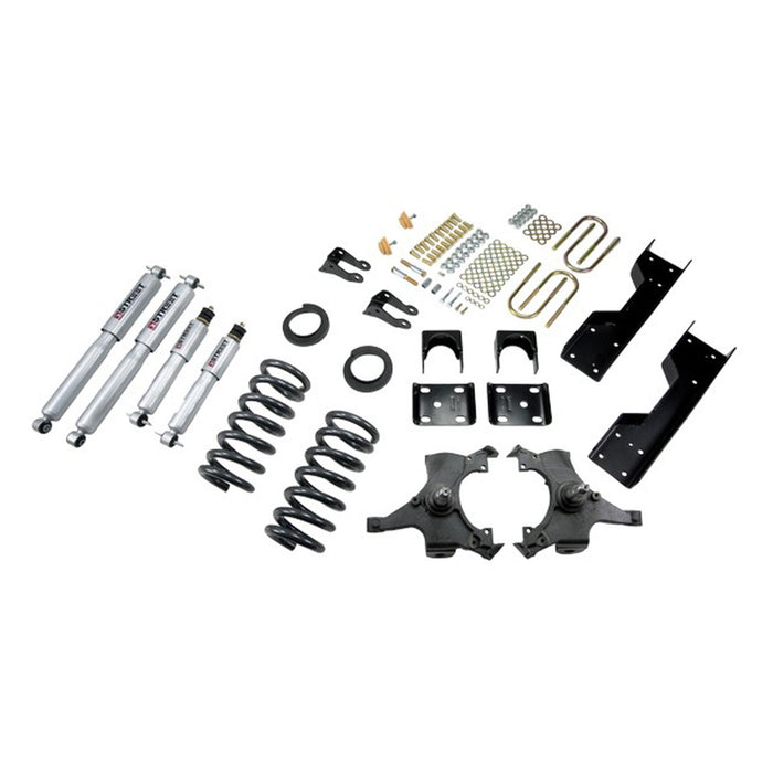 Belltech Lowering Kit 688SP