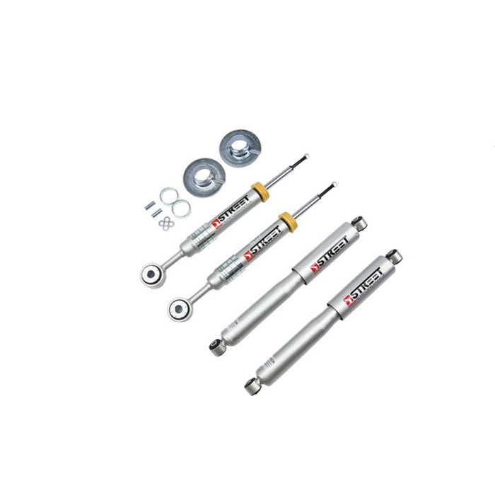 Belltech Shock Set 9501