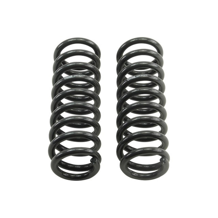Belltech Lowering Springs 4260