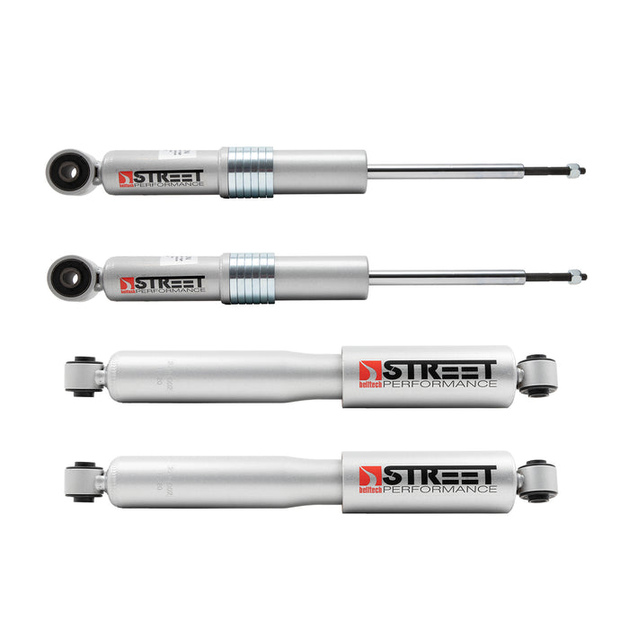 Belltech Shock Set 95111