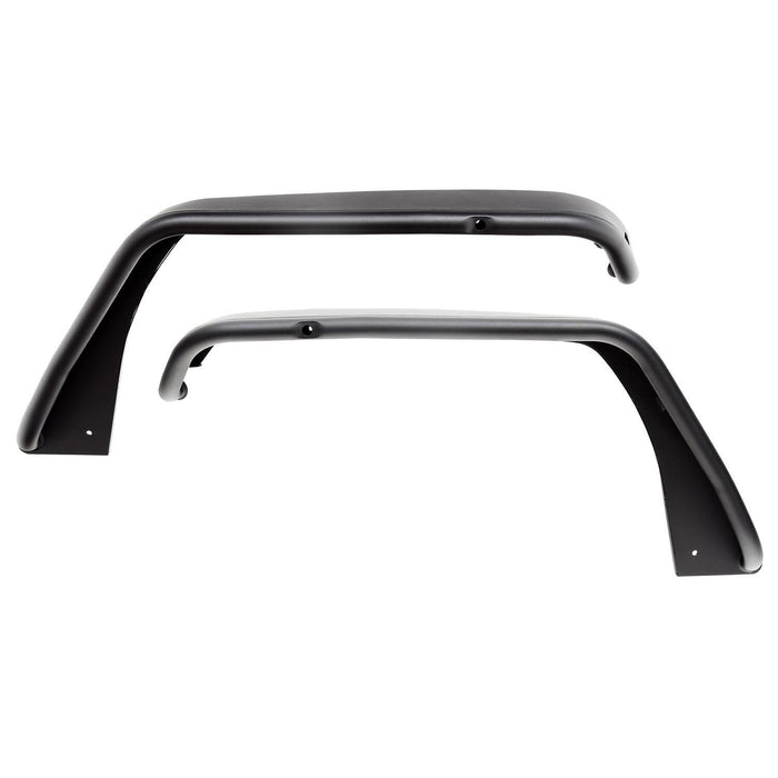 Westin 62-1025 Tube Fenders - Front