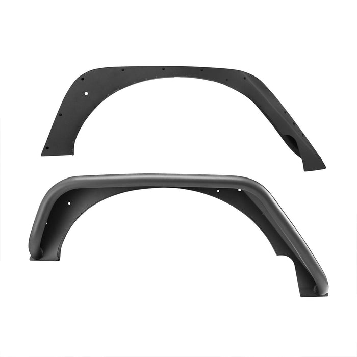 Westin 62-1035 Tube Fenders - Rear