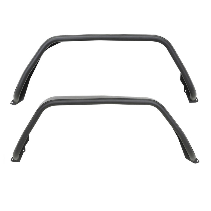 Westin 62-1065 Tube Fenders - Rear