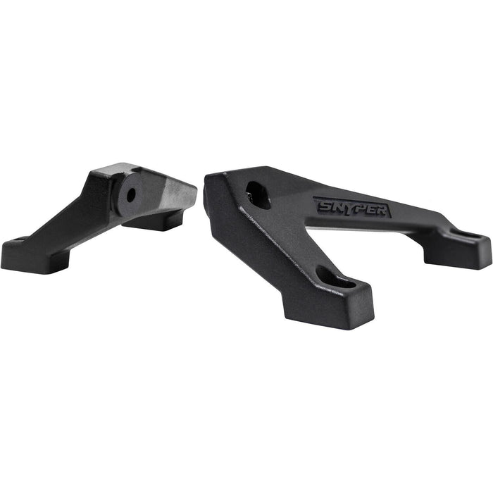 Westin LED Cowl Mount
