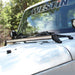 Westin LED Cowl Mount, view 2